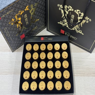 홍삼 경보단 [ 원산지:국산 ]